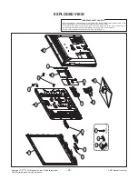 Предварительный просмотр 23 страницы LG 37LK457C Service Manual