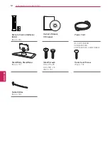 Preview for 12 page of LG 37LN530B Owner'S Manual