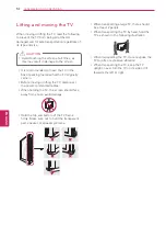 Preview for 14 page of LG 37LN530B Owner'S Manual