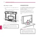 Preview for 16 page of LG 37LN530B Owner'S Manual