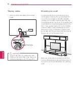 Preview for 18 page of LG 37LN530B Owner'S Manual