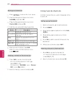 Preview for 24 page of LG 37LN530B Owner'S Manual