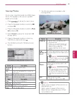 Preview for 31 page of LG 37LN530B Owner'S Manual