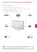 Preview for 45 page of LG 37LN530B Owner'S Manual