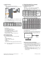 Предварительный просмотр 11 страницы LG 37LT660H Service Manual