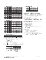 Предварительный просмотр 13 страницы LG 37LT660H Service Manual