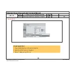 Предварительный просмотр 61 страницы LG 37LT660H Service Manual