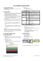 Preview for 8 page of LG 37LV5500 Service Manual