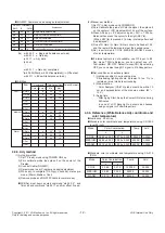 Preview for 12 page of LG 37LV5500 Service Manual