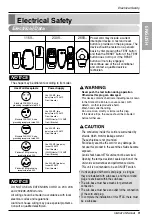 Preview for 9 page of LG 3828A20255J Owner'S Manual