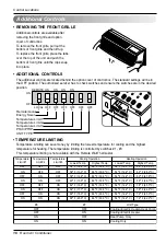 Preview for 16 page of LG 3828A20255J Owner'S Manual