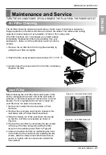 Предварительный просмотр 21 страницы LG 3828A20255J Owner'S Manual