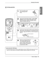 Preview for 15 page of LG 3828A20535J Owner'S Manual