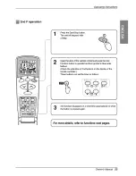 Preview for 23 page of LG 3828A20535J Owner'S Manual