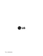 Preview for 31 page of LG 3828A20535J Owner'S Manual