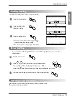 Preview for 13 page of LG 3828A22005P Owner'S Manual