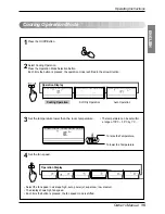 Preview for 15 page of LG 3828A22005P Owner'S Manual