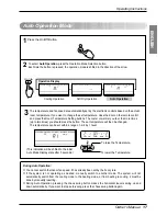 Preview for 17 page of LG 3828A22005P Owner'S Manual