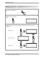 Preview for 18 page of LG 3828A22005P Owner'S Manual