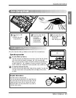 Preview for 21 page of LG 3828A22005P Owner'S Manual