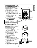 Preview for 11 page of LG 3828A30087L Installation Instructions Manual