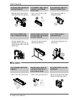 Preview for 4 page of LG 3828A30087S Installation Manual