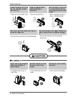 Preview for 6 page of LG 3828A30087S Installation Manual