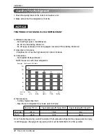 Preview for 12 page of LG 3828A30087S Installation Manual