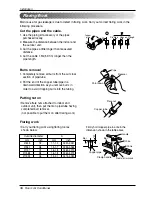 Preview for 16 page of LG 3828A30087S Installation Manual