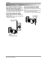 Предварительный просмотр 26 страницы LG 3828A30087S Installation Manual