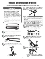 Предварительный просмотр 2 страницы LG 3828EL3003C Installation Instructions