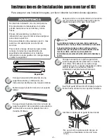 Preview for 3 page of LG 3828EL3003C Installation Instructions