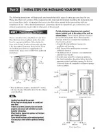 Preview for 11 page of LG 3828EL3004J Owner'S Manual