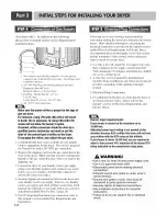 Preview for 14 page of LG 3828EL3004J Owner'S Manual