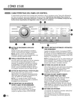 Preview for 60 page of LG 3828EL3004L User Manual