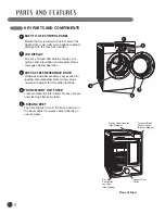 Preview for 8 page of LG 3828EL3004T User'S Manual & Installation Instructions
