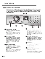 Предварительный просмотр 24 страницы LG 3828EL3004T User'S Manual & Installation Instructions