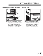 Предварительный просмотр 109 страницы LG 3828EL3004T User'S Manual & Installation Instructions