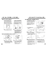 Предварительный просмотр 28 страницы LG 3828EL3010J User'S Manual & Installation Instructions