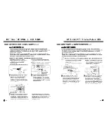 Предварительный просмотр 32 страницы LG 3828EL3010J User'S Manual & Installation Instructions