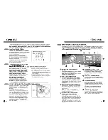 Предварительный просмотр 34 страницы LG 3828EL3010J User'S Manual & Installation Instructions