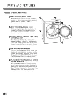 Предварительный просмотр 8 страницы LG 3828EL3010T Owner'S Manual