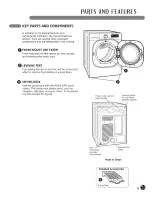 Предварительный просмотр 9 страницы LG 3828EL3010T Owner'S Manual