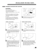 Предварительный просмотр 13 страницы LG 3828EL3010T Owner'S Manual