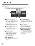 Предварительный просмотр 28 страницы LG 3828EL3010T Owner'S Manual