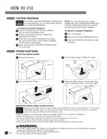 Предварительный просмотр 32 страницы LG 3828EL3010T Owner'S Manual