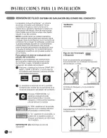 Предварительный просмотр 68 страницы LG 3828EL3010T Owner'S Manual