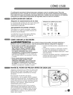 Предварительный просмотр 69 страницы LG 3828EL3010T Owner'S Manual