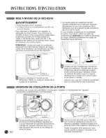 Предварительный просмотр 102 страницы LG 3828EL3010T Owner'S Manual