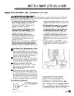 Предварительный просмотр 107 страницы LG 3828EL3010T Owner'S Manual